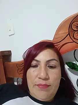 Agata Traviesa online show from July 6, 1:23 am