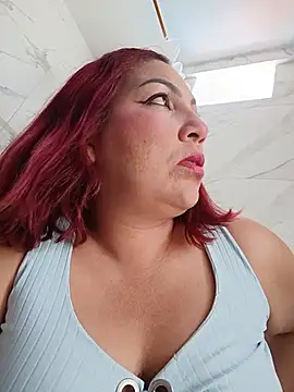 Agata Traviesa online show from July 22, 6:54 pm