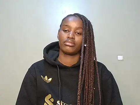 Prettygodess1 online show from June 16, 7:47 pm