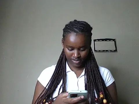 Prettygodess1 online show from July 4, 7:51 pm