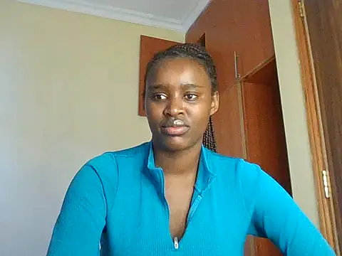 Prettygodess1 online show from July 8, 8:37 am