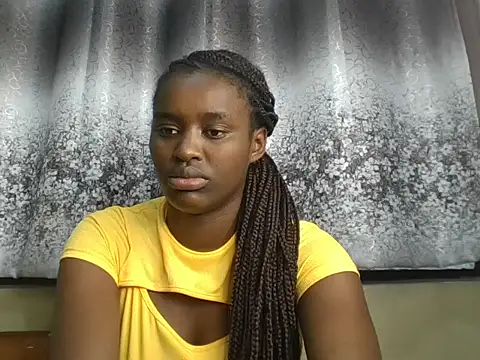 Prettygodess1 online show from July 1, 8:03 am