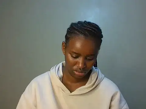 Prettygodess1 online show from June 28, 5:58 am