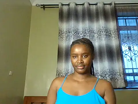 Prettygodess1 online show from July 3, 7:26 am