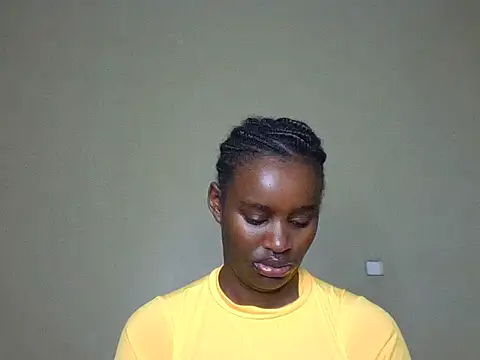 Prettygodess1 online show from July 7, 6:16 am