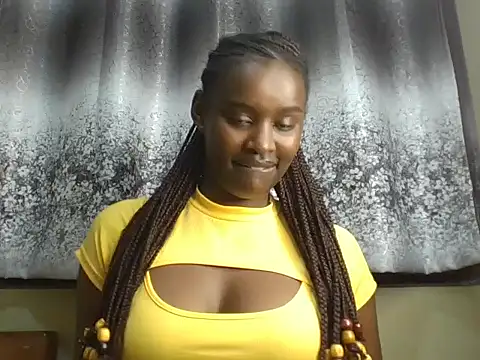 Prettygodess1 online show from June 30, 7:25 pm