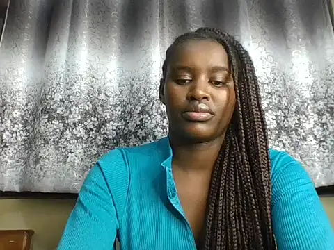 Prettygodess1 online show from July 1, 8:09 pm