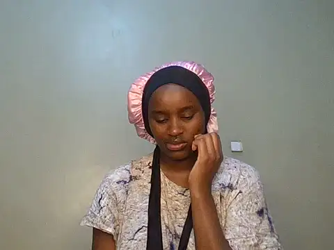 Prettygodess1 online show from June 21, 10:43 am