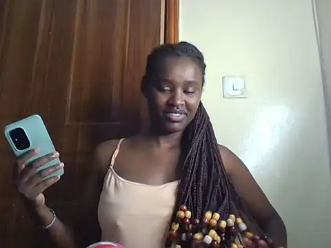 Prettygodess1 online show from July 9, 8:52 pm