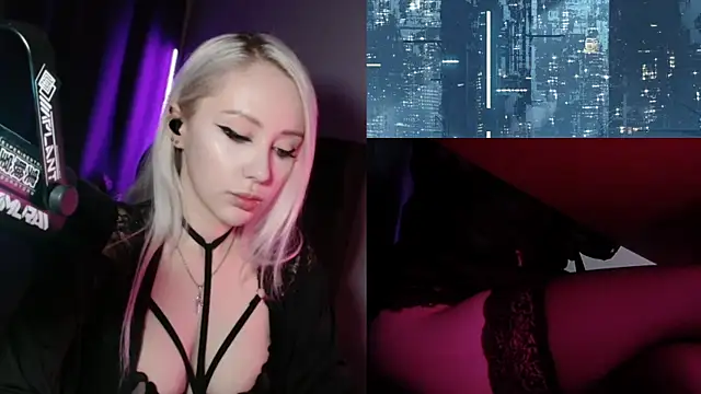 roxxyrowe online show from July 21, 9:38 pm