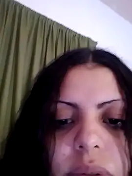 Valkiry 08 online show from July 10, 3:06 am
