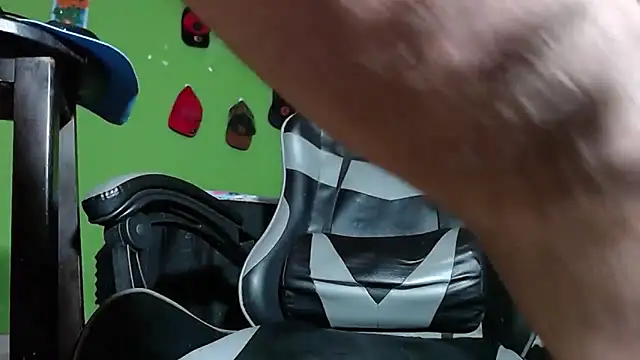 Arian Pervert online show from September 19, 11:58 am