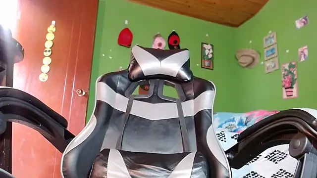 Arian Pervert online show from March 13, 3:17 pm