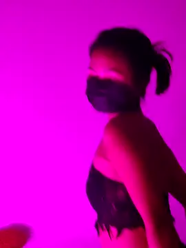 missnastyass online show from June 10, 4:52 pm