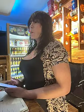  Pamela04 online show from July 13, 1:38 am