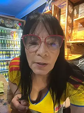  Pamela04 online show from June 18, 1:04 am