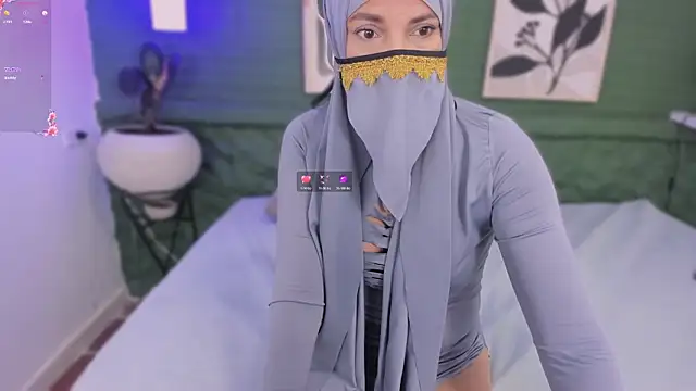 hanna anbar online show from July 4, 10:10 am