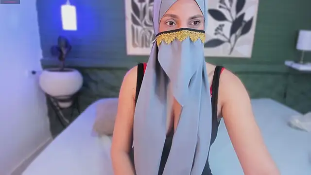 hanna anbar online show from July 19, 9:28 am