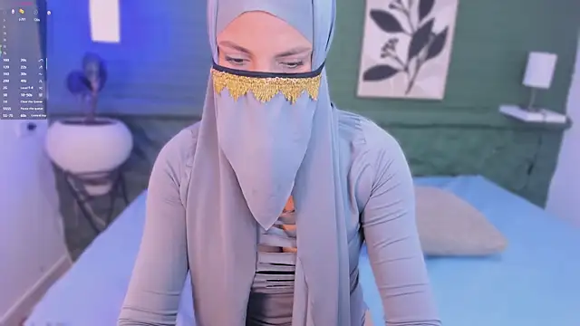 hanna anbar online show from July 22, 9:22 am