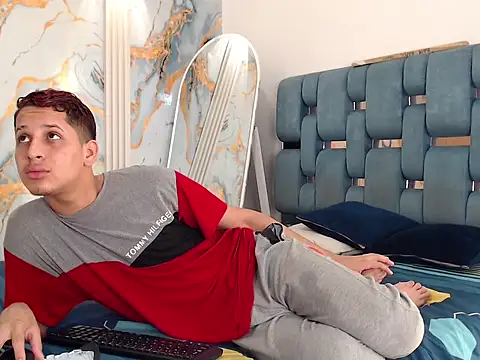 Thick cock guys online show from June 10, 7:26 pm