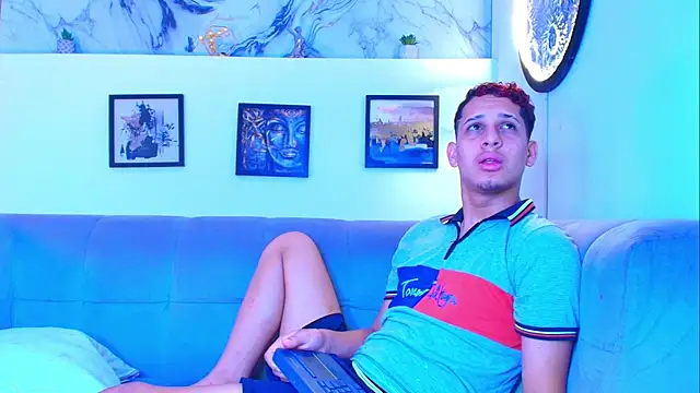 Thick cock guys online show from July 17, 7:22 pm