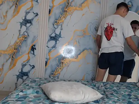 Thick cock guys online show from June 20, 7:52 pm