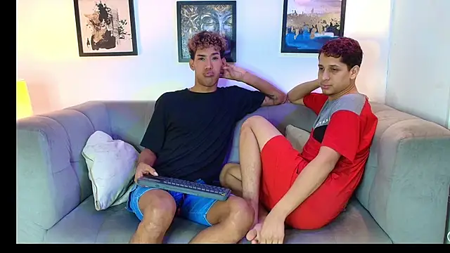 Thick cock guys online show from July 9, 7:24 pm