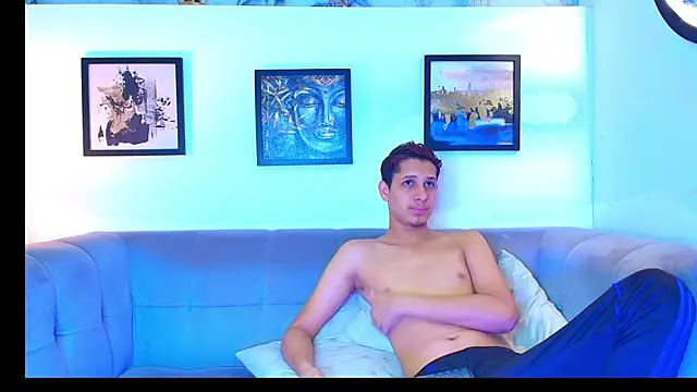 Thick cock guys online show from July 13, 7:24 pm