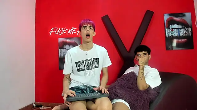 Funny dirty boys1 online show from June 8, 8:31 pm