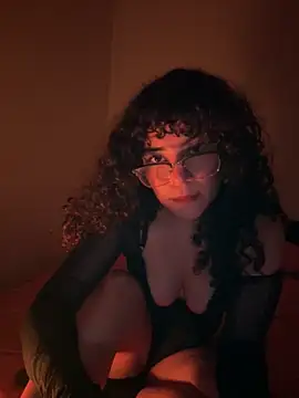 spiritualvenus online show from June 9, 4:46 am