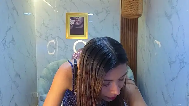 lisa s1 online show from June 26, 8:03 pm