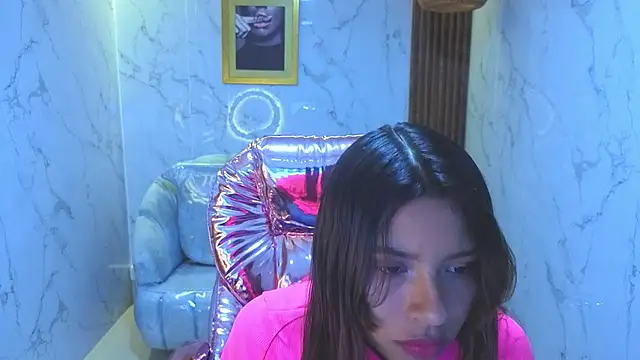 lisa s1 online show from June 25, 8:03 pm