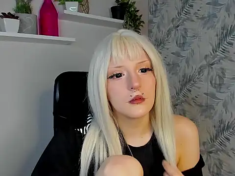 NikaDream online show from June 11, 6:21 am