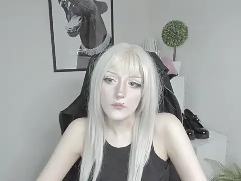 NikaDream online show from July 29, 12:48 pm