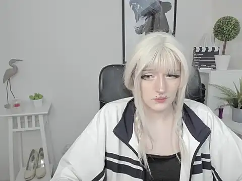 NikaDream online show from July 6, 12:34 pm