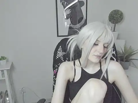 NikaDream online show from July 1, 12:49 pm