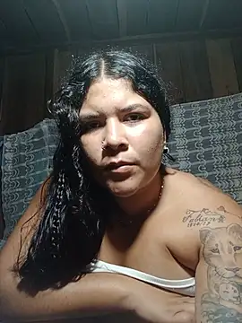 VictoriaBonett online show from June 11, 2:53 am