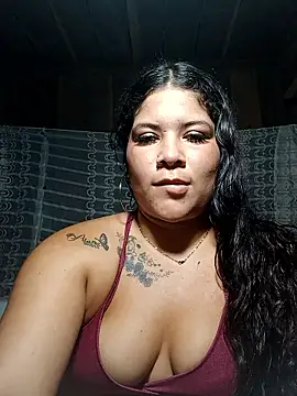 VictoriaBonett online show from June 12, 1:36 am