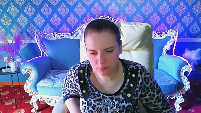 KatrinMilly online show from July 5, 5:36 am