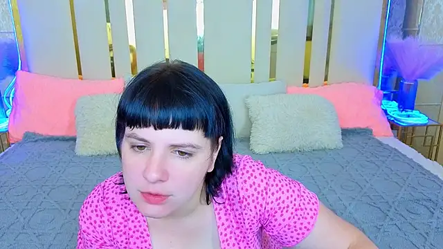 KatrinMilly online show from July 9, 5:41 am