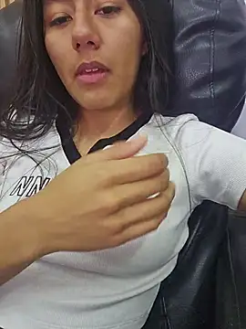 Carla Alvez online show from July 13, 6:40 pm