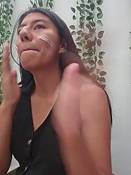 Carla Alvez online show from July 25, 6:36 pm