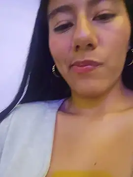 Carla Alvez online show from July 11, 4:13 am