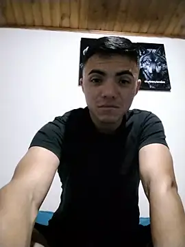 Snapshot of bjalexx_05 chatting on June 9, 3:51 am bjalexx 05 online show from June 9, 3:51 am