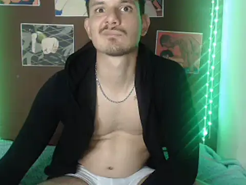 AlphaMercury online show from June 14, 5:08 am