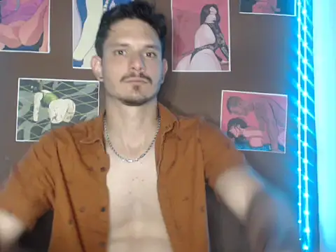 AlphaMercury online show from June 21, 4:51 am