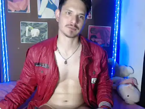 AlphaMercury online show from July 31, 5:18 am
