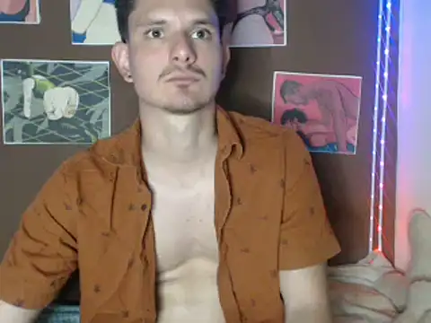 AlphaMercury online show from June 25, 4:32 am