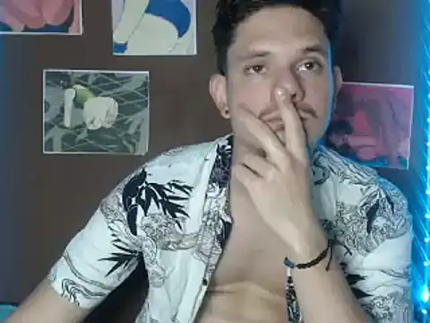 AlphaMercury online show from June 27, 5:57 am