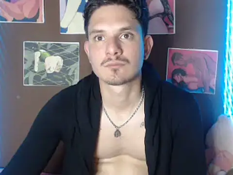 AlphaMercury online show from July 17, 4:53 am